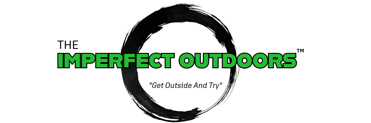 The Imperfect Outdoors™